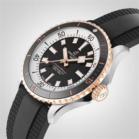 17325242 breitling|Superocean Automatic 42 My22 .